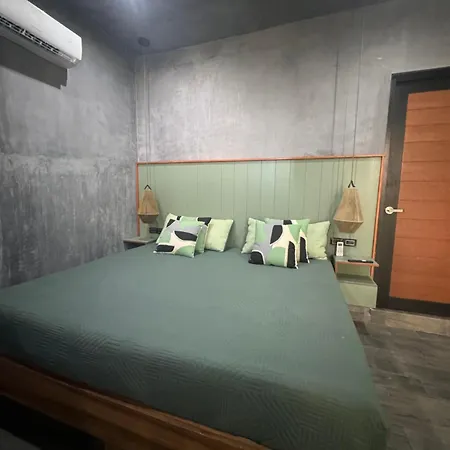 Apartment Estudio Nikte