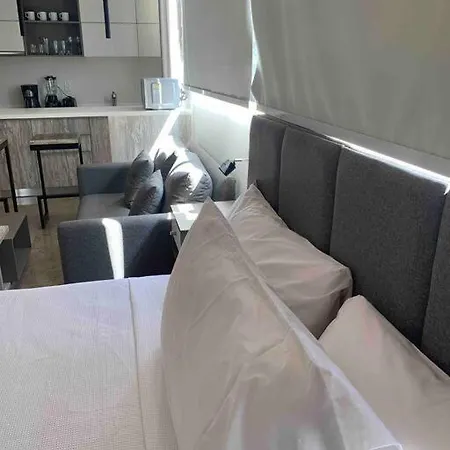 Apartment El Estudio Perfecto Ti En Aldea Zama Tulum