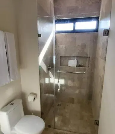 El Estudio Perfecto Ti En Aldea Zama Tulum