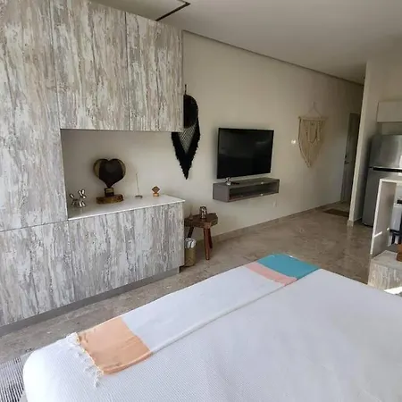El Estudio Perfecto Ti En Aldea Zama *
