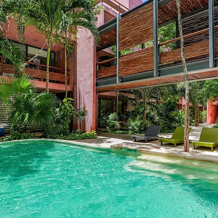 Querido 302 Apartment