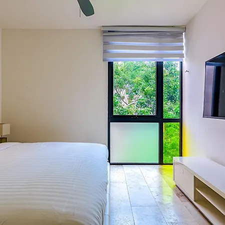 Querido 302 Apartment
