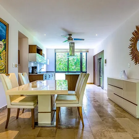 Querido 302 Apartment *