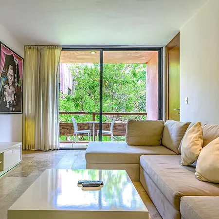 Querido 302 Apartment *