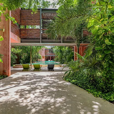 Holiday home Querido 301s