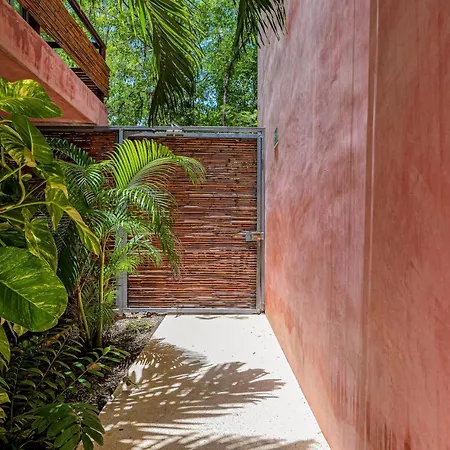 Holiday home Querido 301s
