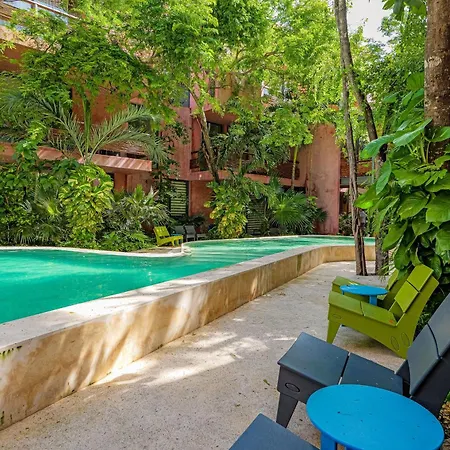 Querido 301s Holiday home Tulum