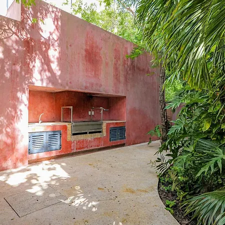 Querido 301s Holiday home Tulum