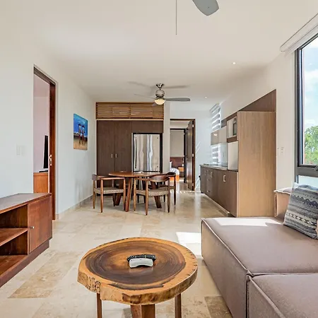 Holiday home Querido 301s