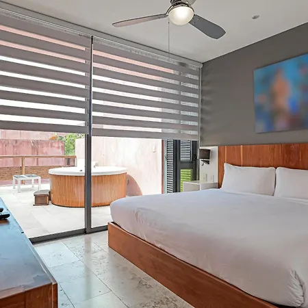 Querido 301s Holiday home *