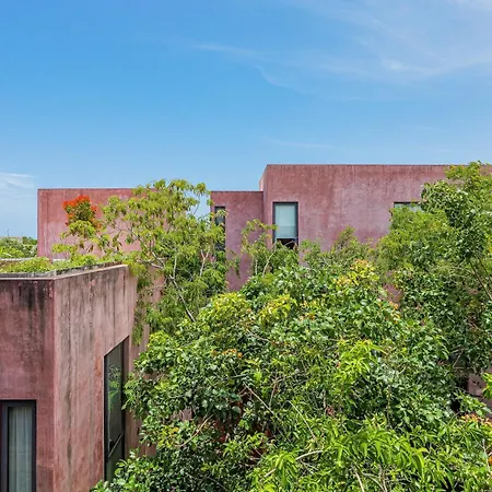 Holiday home Querido 301s Tulum
