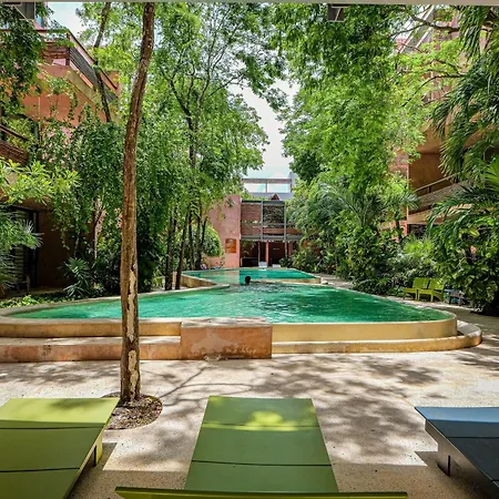Holiday home Querido 301s *