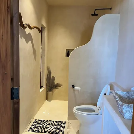 Holiday home Casa Malinche