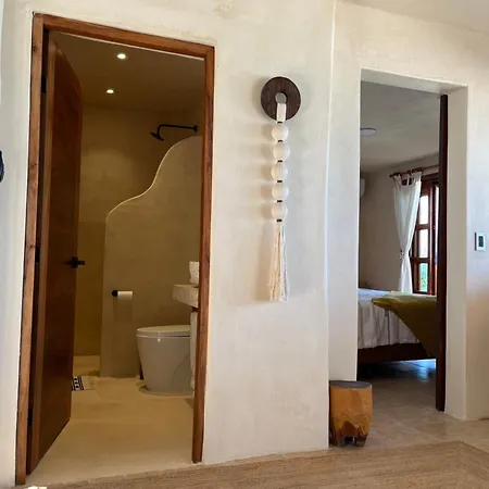 Casa Malinche Holiday home