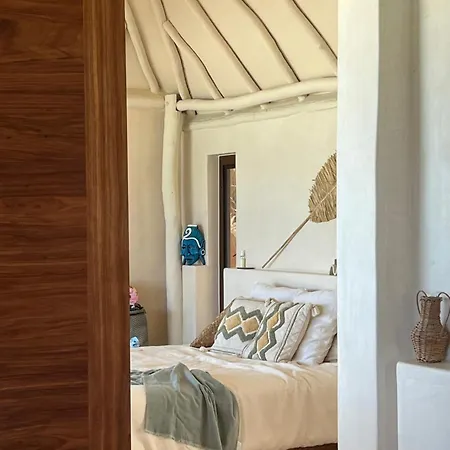 Casa Malinche Holiday home Tulum