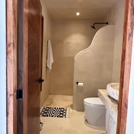 Casa Malinche Holiday home