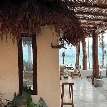 Holiday home Casa Malinche Tulum