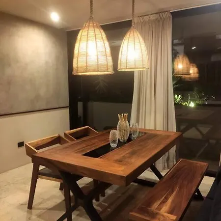 Beautiful Relax Aldea Luum Zama Apartment