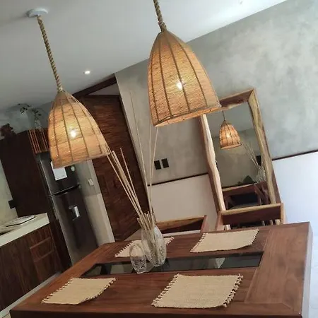 Apartment Beautiful Relax Aldea Luum Zama