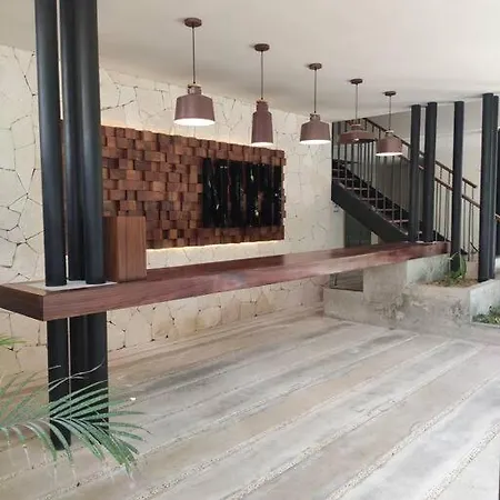 Apartment Beautiful Relax Aldea Luum Zama