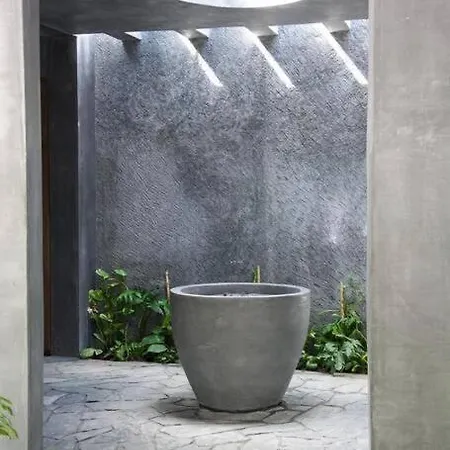 Beautiful Relax Aldea Luum Zama Apartment Tulum