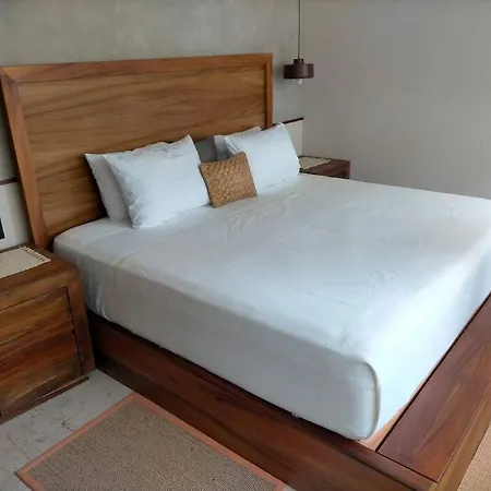 Beautiful Relax Aldea Luum Zama Apartment *