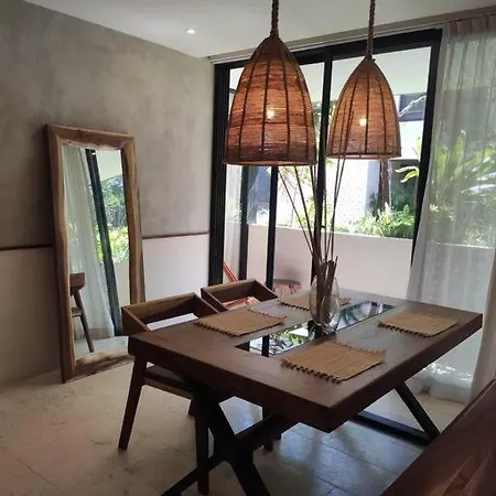 Apartment Beautiful Relax Aldea Luum Zama