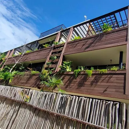 Apartment Beautiful Relax Aldea Luum Zama *