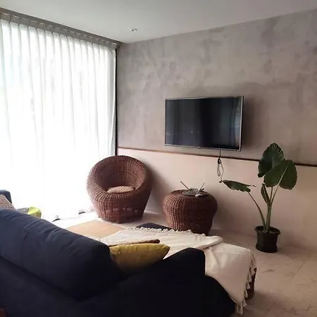 Apartment Beautiful Relax Aldea Luum Zama *