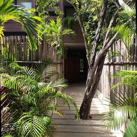 Apartment Beautiful Relax Aldea Luum Zama Tulum