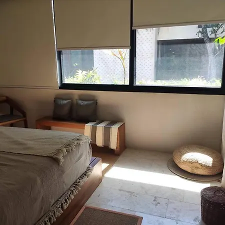 Beautiful Relax Aldea Luum Zama Apartment Tulum