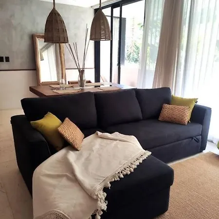 Beautiful Relax Aldea Luum Zama Tulum