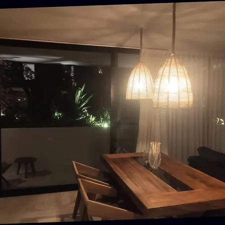 Beautiful Relax Aldea Luum Zama Apartment Tulum