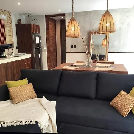 Beautiful Relax Aldea Luum Zama Apartment