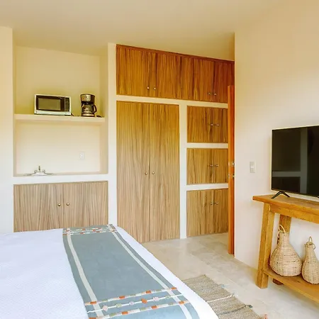 Nature Luxury Selva Norte Hotel