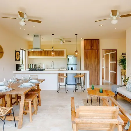 Nature Luxury Selva Norte Hotel Tulum