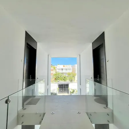 Apartment Exclusivo Departamento De Lujo Con Jacuzzi Privado Tulum