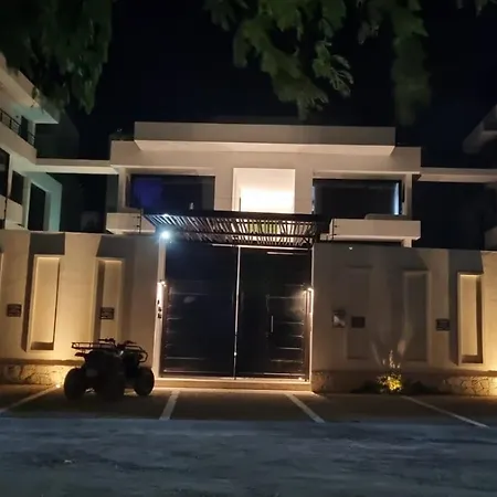 Exclusivo Departamento De Lujo Con Jacuzzi Privado * Tulum