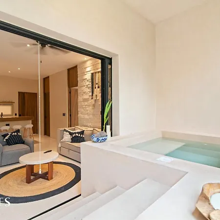 3 Rec. C/piscina Privada | Espacioso | Gym