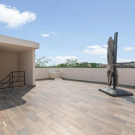 Apartment 3 Rec. C/piscina Privada | Espacioso | Gym Tulum