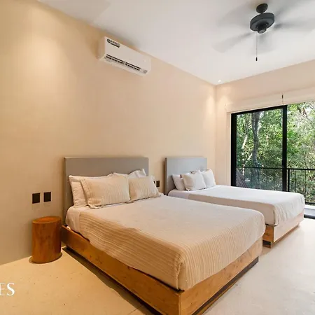 3 Rec. C/piscina Privada | Espacioso | Gym Apartment *