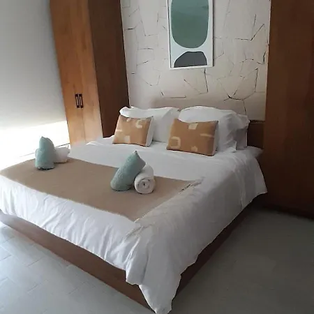 Aparthotel Jade Zen Residences -