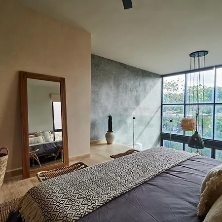 Apartment Bt Homes - - Selva Holistika Con Piscina Privada *