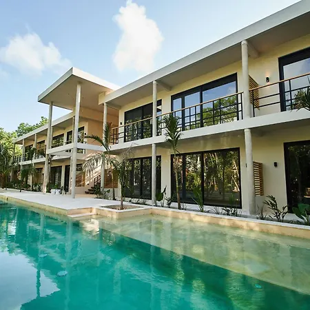Bt Homes - - Selva Holistika Con Piscina Privada *