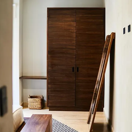 Bt Homes - - Selva Holistika Con Piscina Privada Apartment *