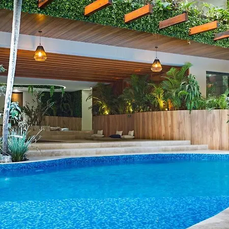 232 Chic W Premium Amenities Apartment *