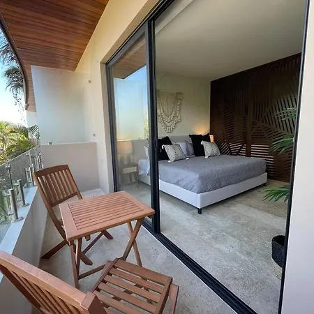 232 Chic W Premium Amenities * Tulum
