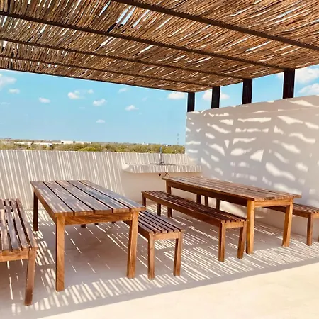 Lik 201 Chic Studio With Jungle Views Tulum