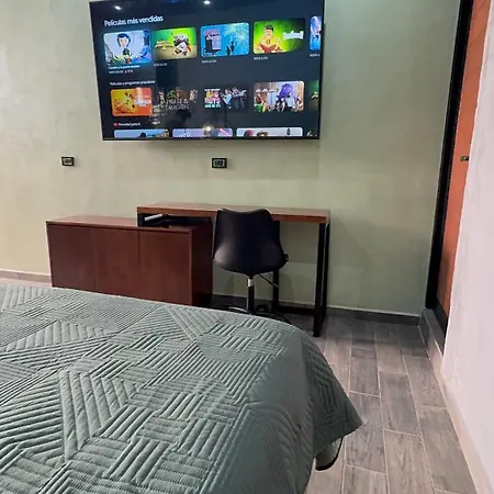 Estudio Centrico * Tulum