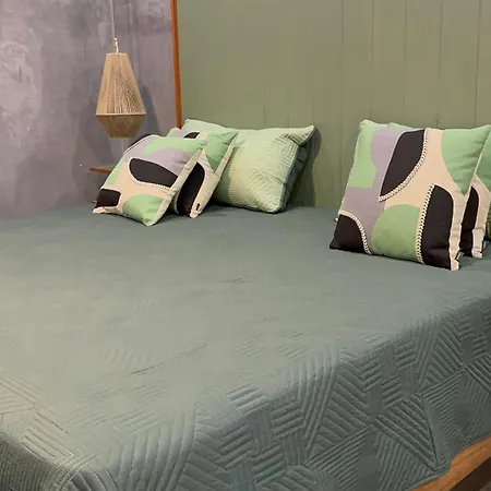 Estudio Centrico Apartment Tulum